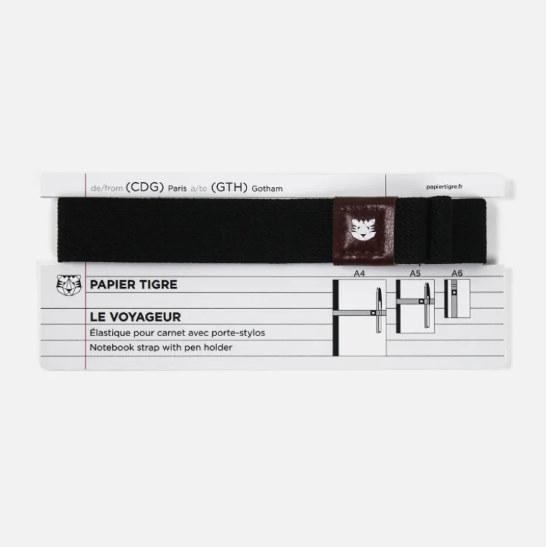 Set de Papeterie - Perforé