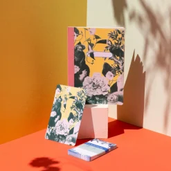Set de Papeterie - Toucan