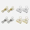 Set de petites pinces avec pochon