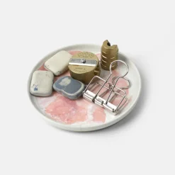 Set de petites pinces avec pochon