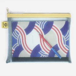 Set de 3 Pochettes Mesh - M