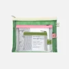Set de 3 Pochettes Mesh - Vert