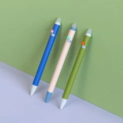Set de 3 stylos effaçables Korektor
