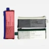 Set de 3 Trousses Mesh - Tigre