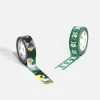 Set Masking Tape Papier Tigre