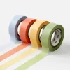 Set Masking Tape - Pastel