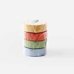 Set Masking Tape - Pastel