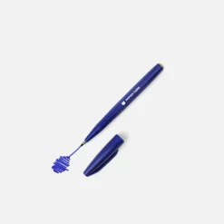 Sign Pen Bleu