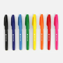 Sign Pen Bleu