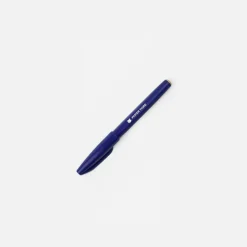 3 Sign Pen Bleus
