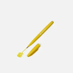 Sign Pen Jaune