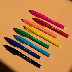 Sign Pen Noir
