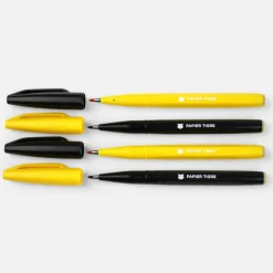 Sign Pen Noir