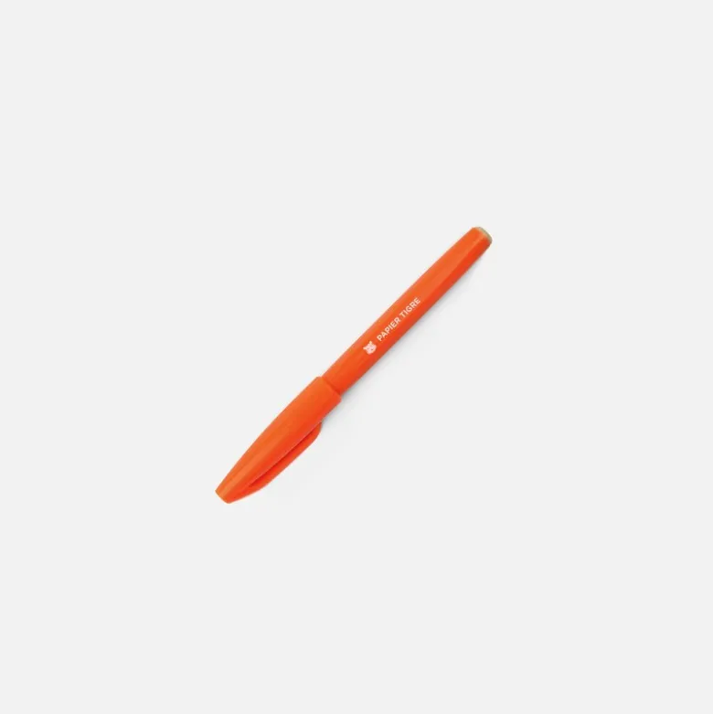 Sign Pen Orange