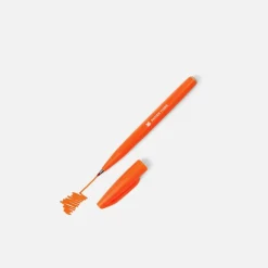Sign Pen Orange