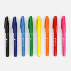 Sign Pen Orange