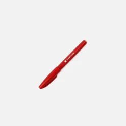 Sign Pen Rouge