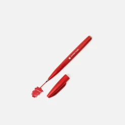 Sign Pen Rouge