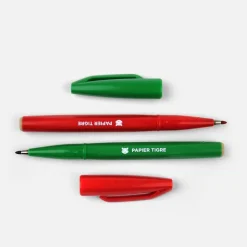 Sign Pen Rouge
