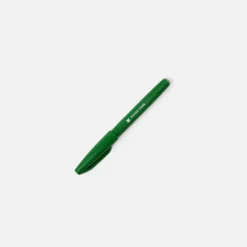 Sign Pen Vert