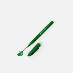 Sign Pen Vert