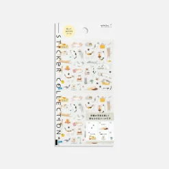 Stickers - Chats