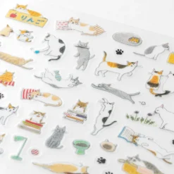 Stickers - Chats