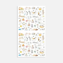 Stickers - Chats