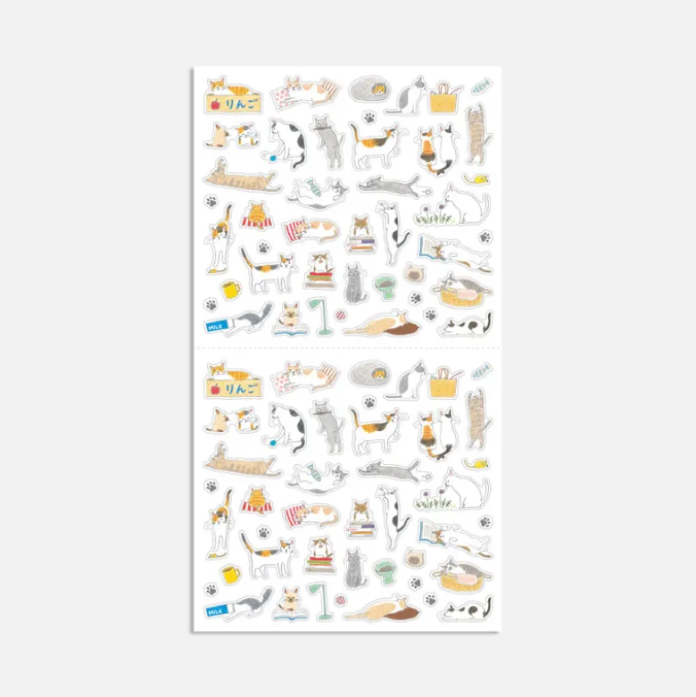 Stickers - Chats