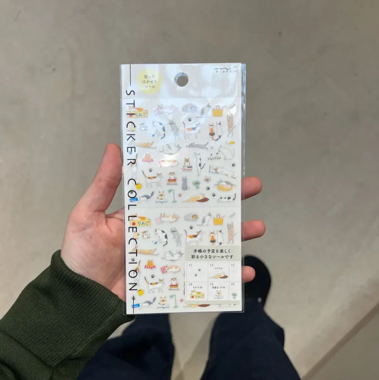 Stickers - Chats