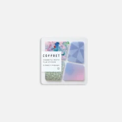 Stickers - Coffret Film - Rose Lilas
