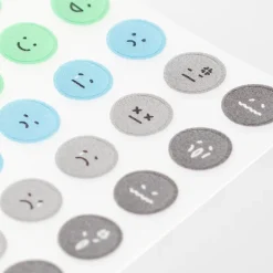 Stickers - Humeurs