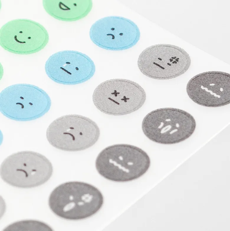 Stickers - Humeurs