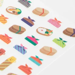 Stickers - Lunch Box