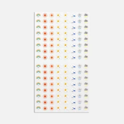 Stickers - Météo