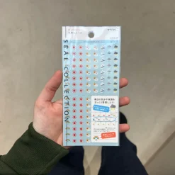 Stickers - Météo
