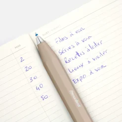 Stylo Bille - Kaweco Macchiato
