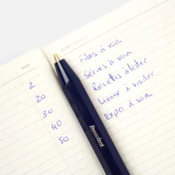 Stylo Bille - Kaweco Marine