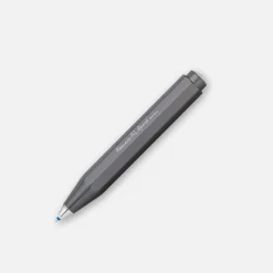 Stylo Bille - Kaweco Métal Anthracite