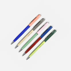 Stylo-Bille - Les 5 Stylos