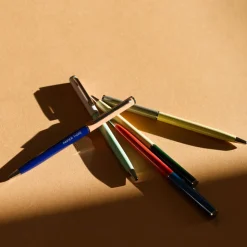 Stylo-Bille - Les 5 Stylos