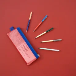 Stylo-Bille - Les 5 Stylos
