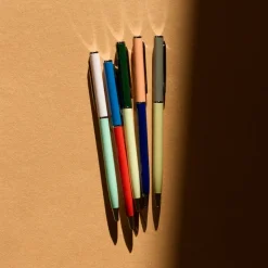 Stylo-Bille - Les 5 Stylos
