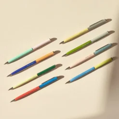 Stylo-Bille - Les 8 Stylos