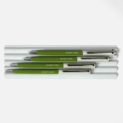 Stylo-Bille - Les 8 Stylos
