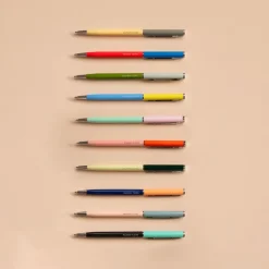 Stylo-Bille - Les 10 Stylos
