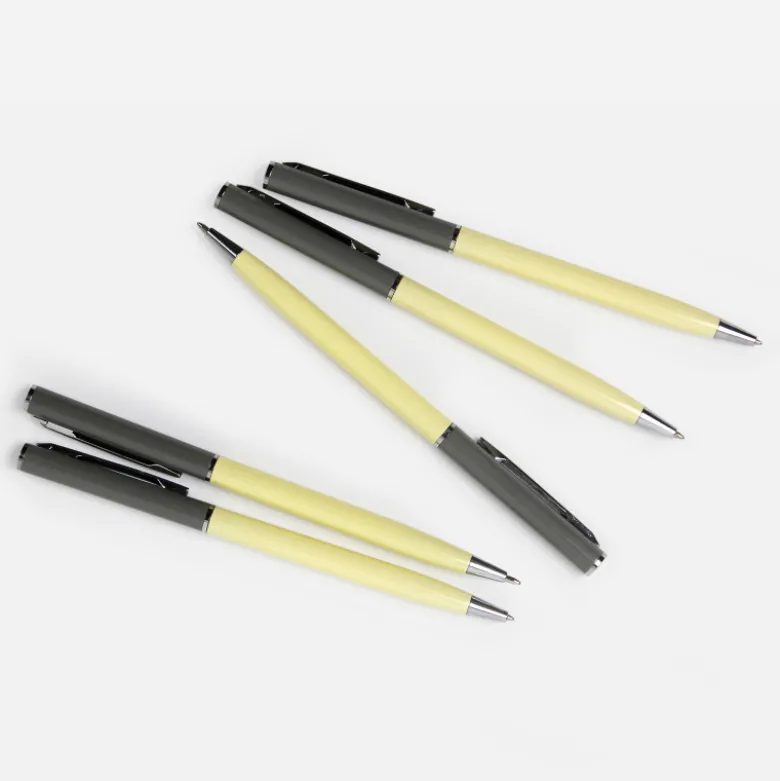 Stylo-Bille - Les 10 Stylos