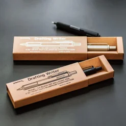 Stylo Bille - Penco Argent