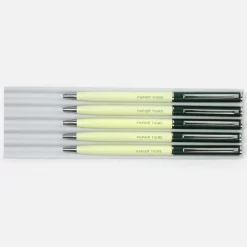 Stylo-Bille - Sapin/Verveine