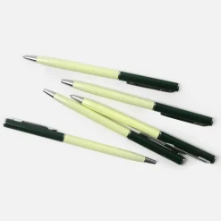 Stylo-Bille - Sapin/Verveine